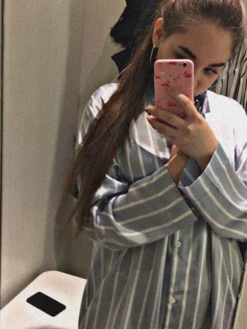Анкета проститутки Лорета, 23 года